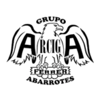 Logo de Abarrotes Arciga