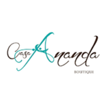 Logo de Ananda Boutique