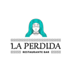 Logo de La Perdida