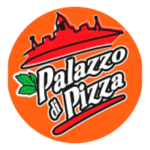 Logo de Palazzo di Pizza