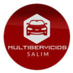 Logo de Refaccionaria Salim